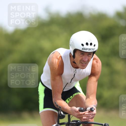 22.06.2025 - Viking Triathlon Yannick Fuchs http://msf.ph/oto/8098746 22.06.2025 12:02:10 Radfahren 62, 255, 349, 620, 654 meine-sportfotos.de