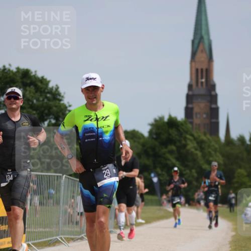 22.06.2025 - Viking Triathlon H.Heesch http://msf.ph/oto/8098760 22.06.2025 13:15:14 Laufen 29, 134, 232 meine-sportfotos.de