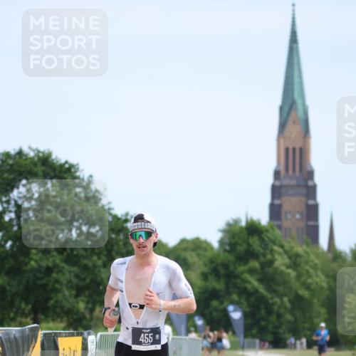 22.06.2025 - Viking Triathlon H.Heesch http://msf.ph/oto/8098777 22.06.2025 12:37:18 Laufen 455 meine-sportfotos.de