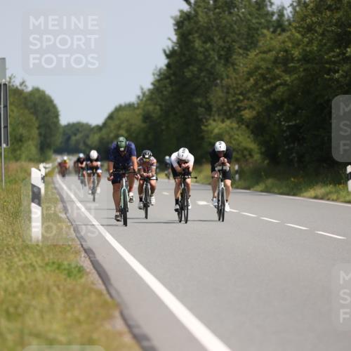 22.06.2025 - Viking Triathlon Yannick Fuchs http://msf.ph/oto/8098779 22.06.2025 11:23:17 Radfahren 233, 332, 351, 431, 449, 495, 517, 536 meine-sportfotos.de