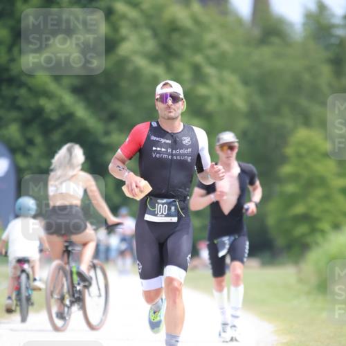 22.06.2025 - Viking Triathlon H.Heesch http://msf.ph/oto/8098851 22.06.2025 12:41:45 Laufen 2, 100 meine-sportfotos.de