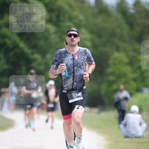 22.06.2025 - Viking Triathlon H.Heesch http://msf.ph/oto/8098854 22.06.2025 13:15:32 Laufen 161, 265, 382 meine-sportfotos.de