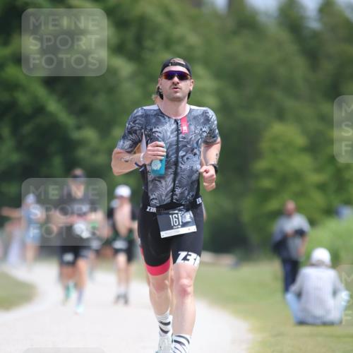 22.06.2025 - Viking Triathlon H.Heesch http://msf.ph/oto/8098857 22.06.2025 13:15:32 Laufen 161, 265, 382 meine-sportfotos.de