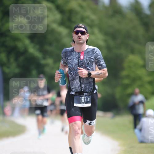 22.06.2025 - Viking Triathlon H.Heesch http://msf.ph/oto/8098874 22.06.2025 13:15:33 Laufen 161, 382 meine-sportfotos.de