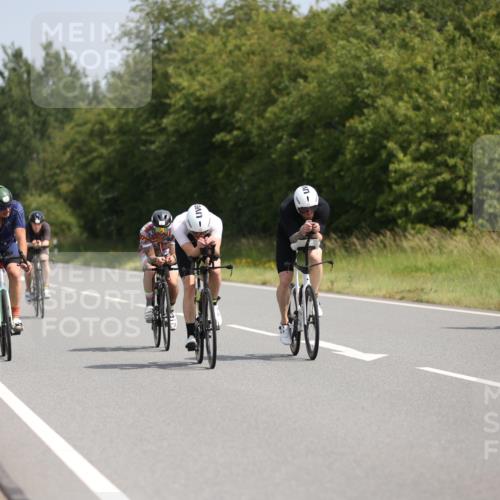 22.06.2025 - Viking Triathlon Yannick Fuchs http://msf.ph/oto/8098895 22.06.2025 11:23:20 Radfahren 157, 233, 332, 351, 449, 495, 517, 536 meine-sportfotos.de