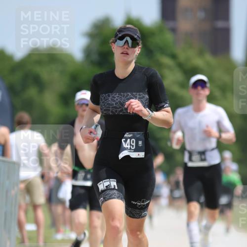 22.06.2025 - Viking Triathlon H.Heesch http://msf.ph/oto/8098908 22.06.2025 13:15:44 Laufen 117, 401, 549 meine-sportfotos.de
