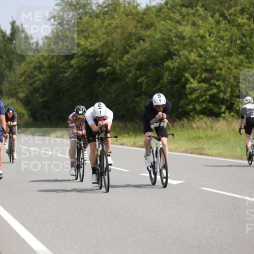 22.06.2025 - Viking Triathlon Yannick Fuchs http://msf.ph/oto/8098912 22.06.2025 11:23:20 Radfahren 157, 233, 332, 351, 449, 495, 517, 536 meine-sportfotos.de