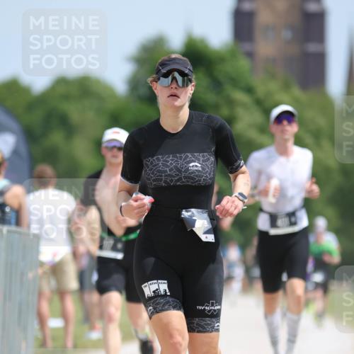 22.06.2025 - Viking Triathlon H.Heesch http://msf.ph/oto/8098917 22.06.2025 13:15:44 Laufen 117, 401, 549 meine-sportfotos.de