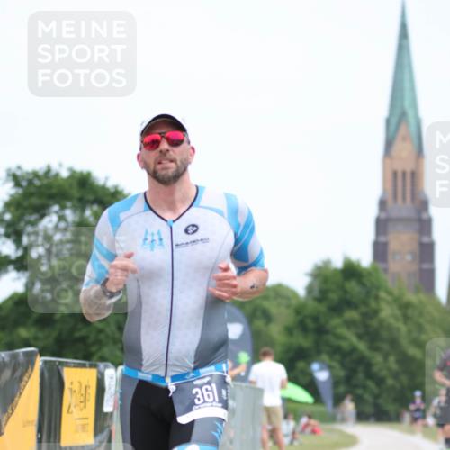 22.06.2025 - Viking Triathlon H.Heesch http://msf.ph/oto/8098920 22.06.2025 13:30:56 Laufen 71, 361 meine-sportfotos.de