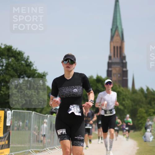 22.06.2025 - Viking Triathlon H.Heesch http://msf.ph/oto/8098922 22.06.2025 13:15:46 Laufen 117, 170, 401, 549 meine-sportfotos.de