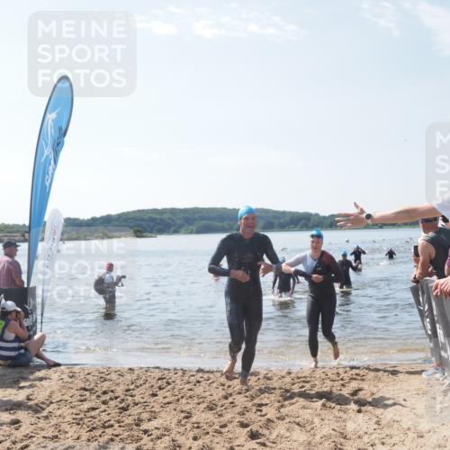 22.06.2025 - Viking Triathlon MichiJ http://msf.ph/oto/8098926 22.06.2025 10:43:27 Schwimmen 115, 257, 483, 501, 620 meine-sportfotos.de