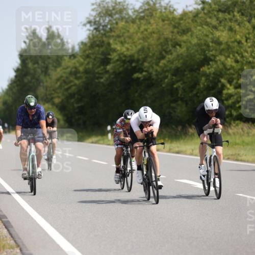 22.06.2025 - Viking Triathlon Yannick Fuchs http://msf.ph/oto/8098927 22.06.2025 11:23:20 Radfahren 157, 233, 332, 351, 449, 495, 517, 536 meine-sportfotos.de