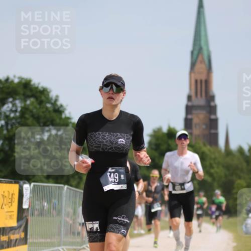 22.06.2025 - Viking Triathlon H.Heesch http://msf.ph/oto/8098934 22.06.2025 13:15:46 Laufen 117, 170, 401, 549 meine-sportfotos.de