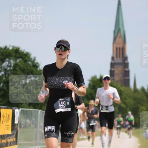 22.06.2025 - Viking Triathlon H.Heesch http://msf.ph/oto/8098937 22.06.2025 13:15:46 Laufen 117, 170, 401, 549 meine-sportfotos.de