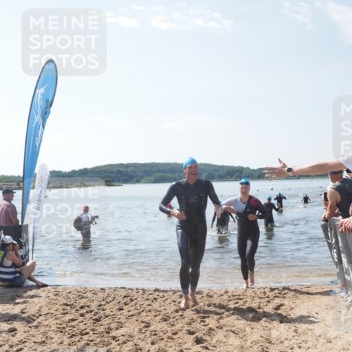 22.06.2025 - Viking Triathlon MichiJ http://msf.ph/oto/8098942 22.06.2025 10:43:27 Schwimmen 115, 257, 483, 501, 620 meine-sportfotos.de
