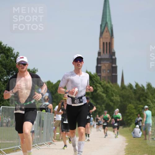 22.06.2025 - Viking Triathlon H.Heesch http://msf.ph/oto/8098943 22.06.2025 13:15:47 Laufen 117, 170, 401, 549 meine-sportfotos.de