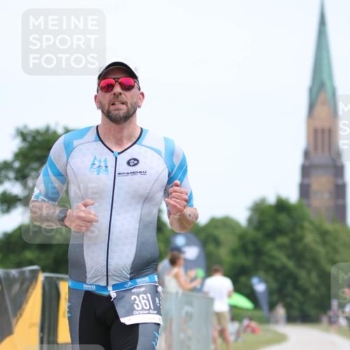 22.06.2025 - Viking Triathlon H.Heesch http://msf.ph/oto/8098946 22.06.2025 13:30:57 Laufen 71, 361 meine-sportfotos.de