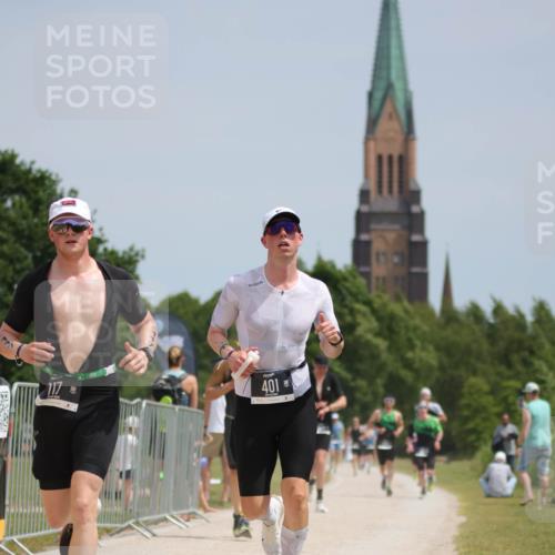 22.06.2025 - Viking Triathlon H.Heesch http://msf.ph/oto/8098948 22.06.2025 13:15:47 Laufen 117, 170, 401, 549 meine-sportfotos.de