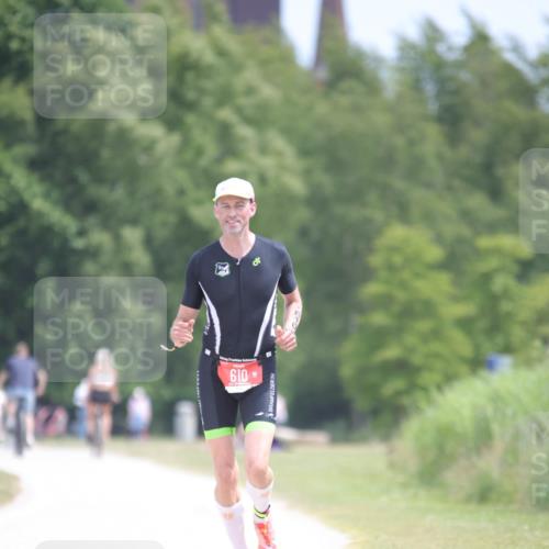 22.06.2025 - Viking Triathlon H.Heesch http://msf.ph/oto/8098950 22.06.2025 12:42:13 Laufen 6, 610 meine-sportfotos.de