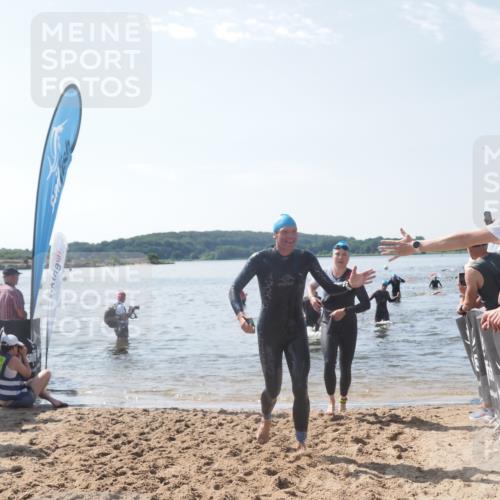 22.06.2025 - Viking Triathlon MichiJ http://msf.ph/oto/8098953 22.06.2025 10:43:28 Schwimmen 115, 257, 483, 501, 620 meine-sportfotos.de