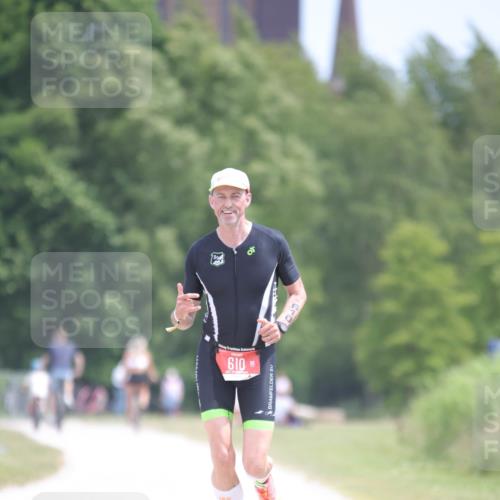 22.06.2025 - Viking Triathlon H.Heesch http://msf.ph/oto/8098960 22.06.2025 12:42:14 Laufen 6, 610 meine-sportfotos.de