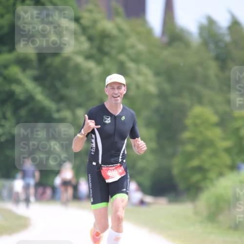 22.06.2025 - Viking Triathlon H.Heesch http://msf.ph/oto/8098966 22.06.2025 12:42:14 Laufen 6, 610 meine-sportfotos.de