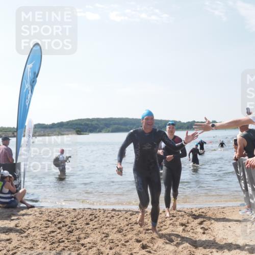 22.06.2025 - Viking Triathlon MichiJ http://msf.ph/oto/8098967 22.06.2025 10:43:28 Schwimmen 115, 257, 483, 501, 620 meine-sportfotos.de