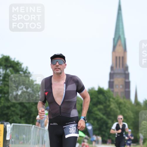 22.06.2025 - Viking Triathlon H.Heesch http://msf.ph/oto/8098975 22.06.2025 13:31:07 Laufen 22, 367 meine-sportfotos.de
