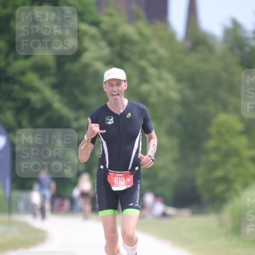 22.06.2025 - Viking Triathlon H.Heesch http://msf.ph/oto/8098984 22.06.2025 12:42:15 Laufen 6, 610 meine-sportfotos.de