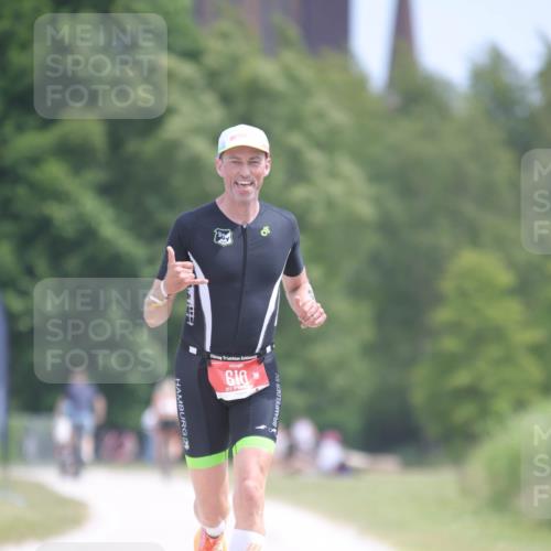 22.06.2025 - Viking Triathlon H.Heesch http://msf.ph/oto/8098991 22.06.2025 12:42:15 Laufen 6, 610 meine-sportfotos.de