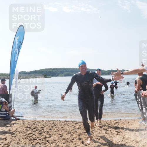 22.06.2025 - Viking Triathlon MichiJ http://msf.ph/oto/8098992 22.06.2025 10:43:28 Schwimmen 115, 257, 483, 501, 620 meine-sportfotos.de