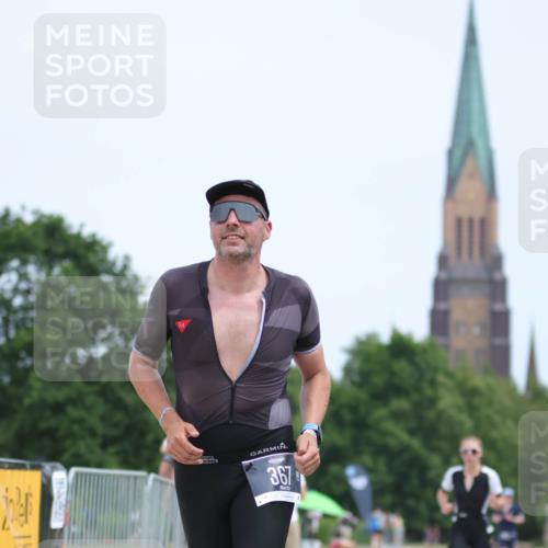 22.06.2025 - Viking Triathlon H.Heesch http://msf.ph/oto/8099002 22.06.2025 13:31:07 Laufen 22, 367 meine-sportfotos.de