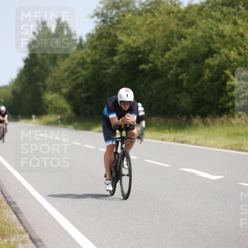 22.06.2025 - Viking Triathlon Yannick Fuchs http://msf.ph/oto/8099004 22.06.2025 11:23:23 Radfahren 157, 233, 332, 351, 449, 517, 536 meine-sportfotos.de