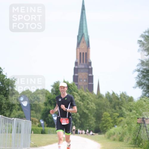 22.06.2025 - Viking Triathlon H.Heesch http://msf.ph/oto/8099011 22.06.2025 12:42:17 Laufen 610 meine-sportfotos.de