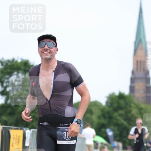 22.06.2025 - Viking Triathlon H.Heesch http://msf.ph/oto/8099049 22.06.2025 13:31:07 Laufen 22, 367 meine-sportfotos.de