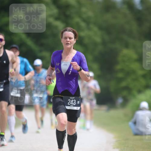 22.06.2025 - Viking Triathlon H.Heesch http://msf.ph/oto/8099052 22.06.2025 13:16:04 Laufen 243, 399 meine-sportfotos.de