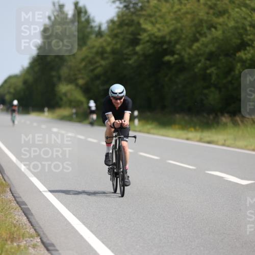 22.06.2025 - Viking Triathlon Yannick Fuchs http://msf.ph/oto/8099056 22.06.2025 11:23:27 Radfahren 157, 332, 351, 398, 632 meine-sportfotos.de