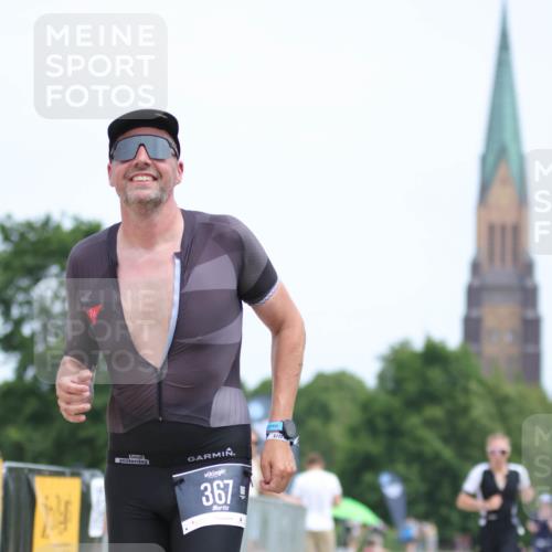 22.06.2025 - Viking Triathlon H.Heesch http://msf.ph/oto/8099060 22.06.2025 13:31:08 Laufen 22, 367 meine-sportfotos.de