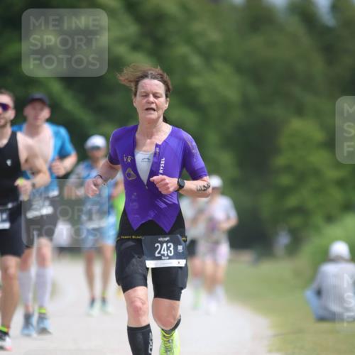 22.06.2025 - Viking Triathlon H.Heesch http://msf.ph/oto/8099062 22.06.2025 13:16:04 Laufen 243, 399 meine-sportfotos.de