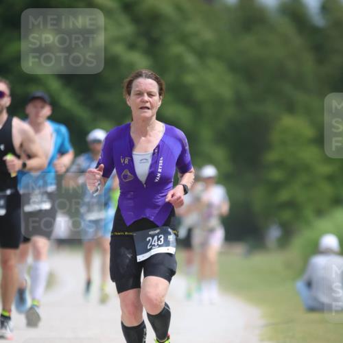 22.06.2025 - Viking Triathlon H.Heesch http://msf.ph/oto/8099069 22.06.2025 13:16:04 Laufen 243, 399 meine-sportfotos.de
