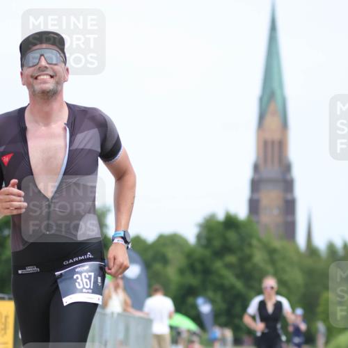 22.06.2025 - Viking Triathlon H.Heesch http://msf.ph/oto/8099071 22.06.2025 13:31:08 Laufen 22, 367 meine-sportfotos.de