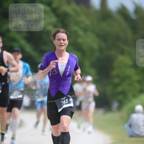 22.06.2025 - Viking Triathlon H.Heesch http://msf.ph/oto/8099076 22.06.2025 13:16:04 Laufen 243, 399 meine-sportfotos.de
