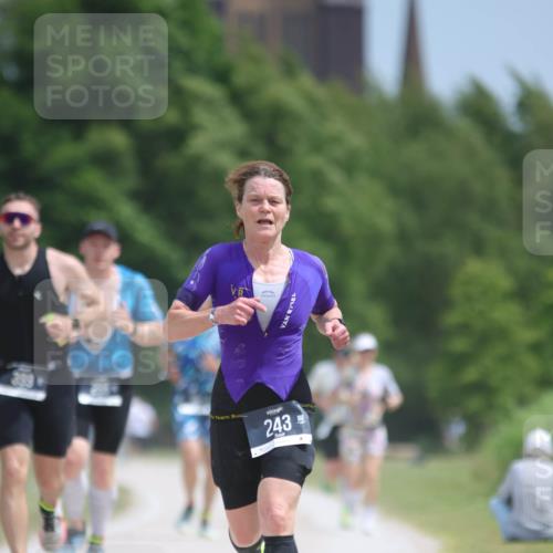 22.06.2025 - Viking Triathlon H.Heesch http://msf.ph/oto/8099083 22.06.2025 13:16:04 Laufen 243, 399 meine-sportfotos.de