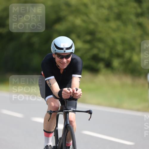 22.06.2025 - Viking Triathlon Yannick Fuchs http://msf.ph/oto/8099087 22.06.2025 11:23:28 Radfahren 157, 177, 351, 398, 470, 632 meine-sportfotos.de