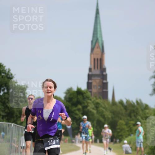 22.06.2025 - Viking Triathlon H.Heesch http://msf.ph/oto/8099096 22.06.2025 13:16:08 Laufen 243, 298, 399 meine-sportfotos.de