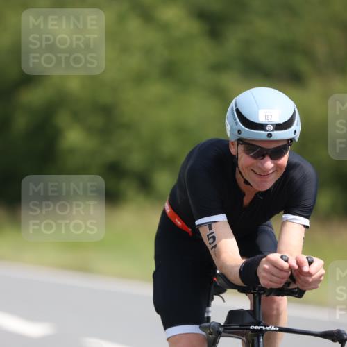 22.06.2025 - Viking Triathlon Yannick Fuchs http://msf.ph/oto/8099097 22.06.2025 11:23:29 Radfahren 34, 157, 177, 365, 398, 470, 484, 632 meine-sportfotos.de