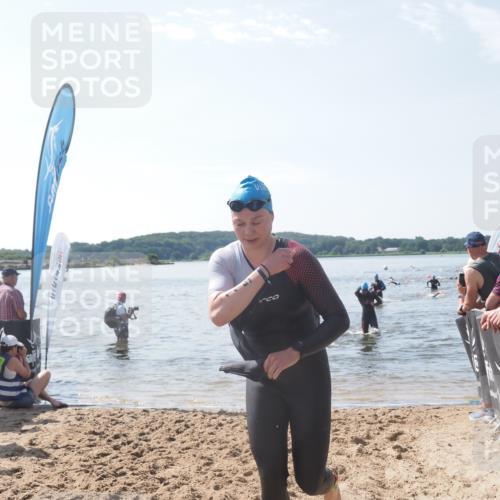 22.06.2025 - Viking Triathlon MichiJ http://msf.ph/oto/8099101 22.06.2025 10:43:30 Schwimmen 115, 257, 480, 501, 620 meine-sportfotos.de