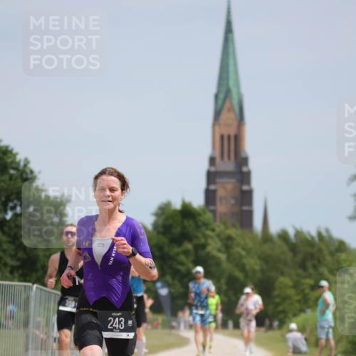 22.06.2025 - Viking Triathlon H.Heesch http://msf.ph/oto/8099108 22.06.2025 13:16:08 Laufen 243, 298, 399 meine-sportfotos.de