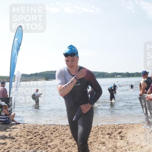 22.06.2025 - Viking Triathlon MichiJ http://msf.ph/oto/8099109 22.06.2025 10:43:30 Schwimmen 115, 257, 480, 501, 620 meine-sportfotos.de