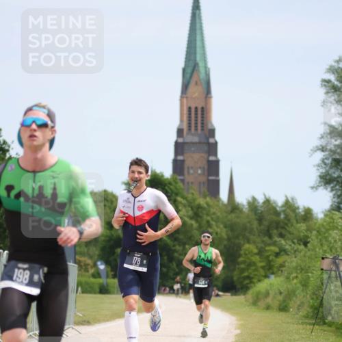 22.06.2025 - Viking Triathlon H.Heesch http://msf.ph/oto/8099134 22.06.2025 12:43:30 Laufen 178, 198, 393, 534 meine-sportfotos.de